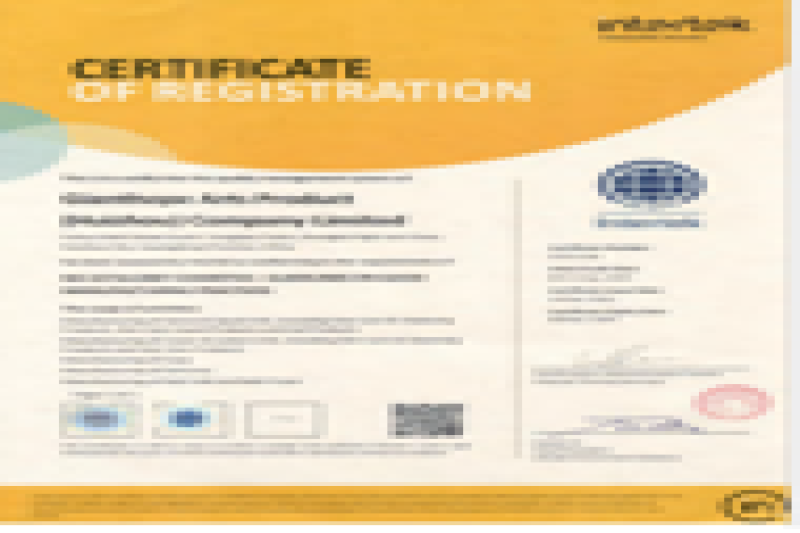 ISO 22716-2007