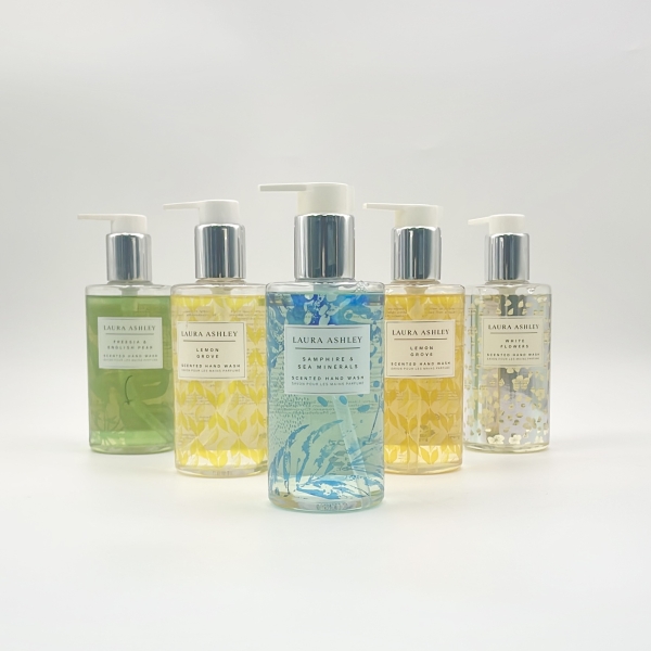 Hand Wash