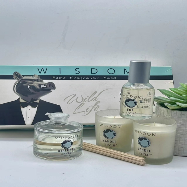 Toiletries Gift