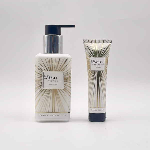 Hand Lotion
