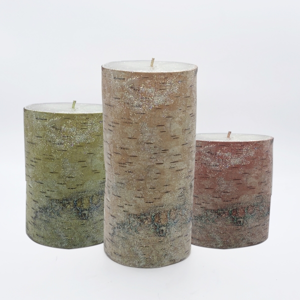Art Candles