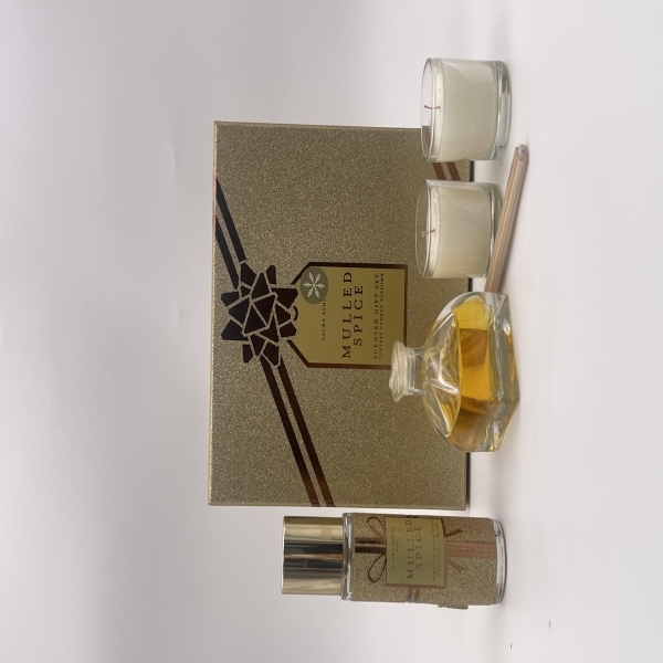Aroma Gift Set