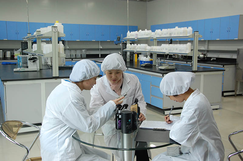 Sustainable Formulation
