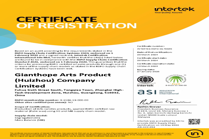 ISO 22716-2007